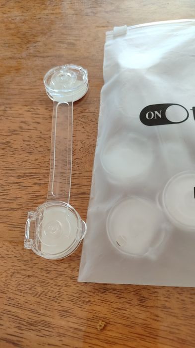 Детский замок блокиратор