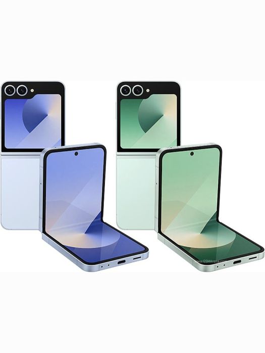 Samsung Galaxy Z Flip 6 New Super Skidka+Garantiya+Dastavka