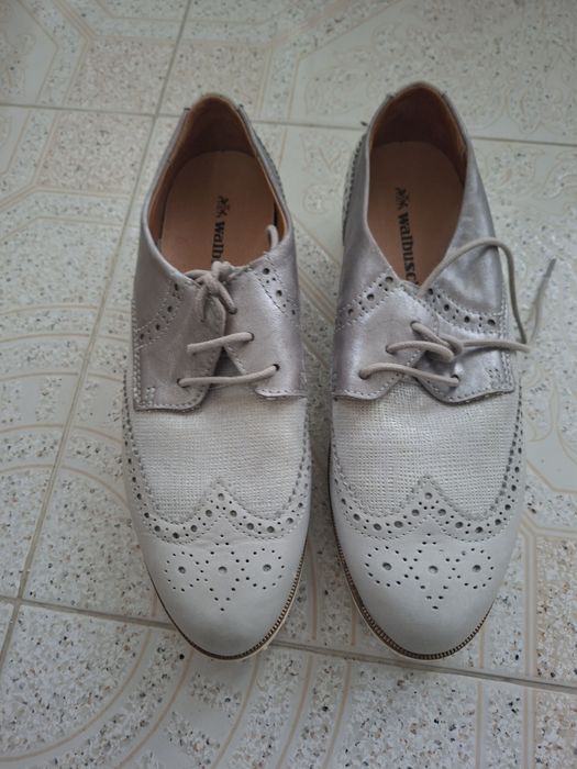 Обувки /чехли размер  39