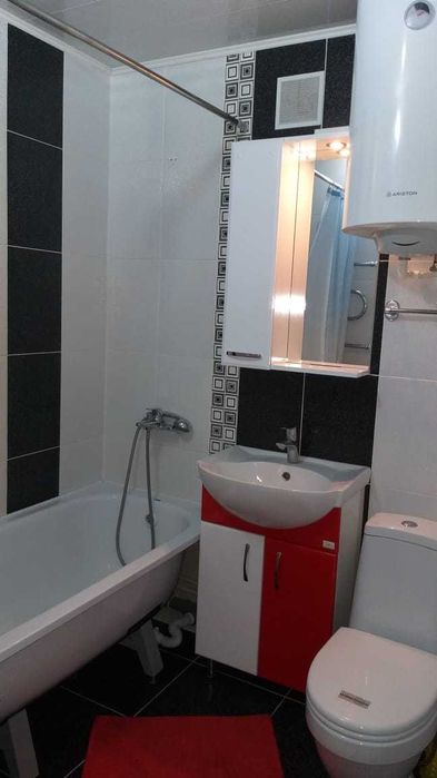 Сдам 1 ком. квартиру