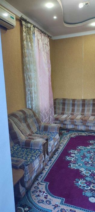 Квартира ижарага берилади