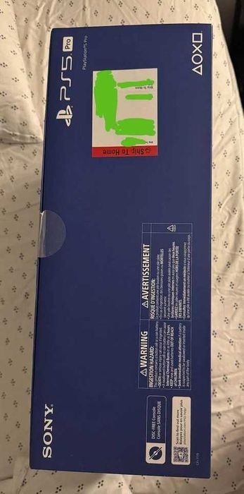 playstation 5 pro (2tb) көтерме бағамен жаңа