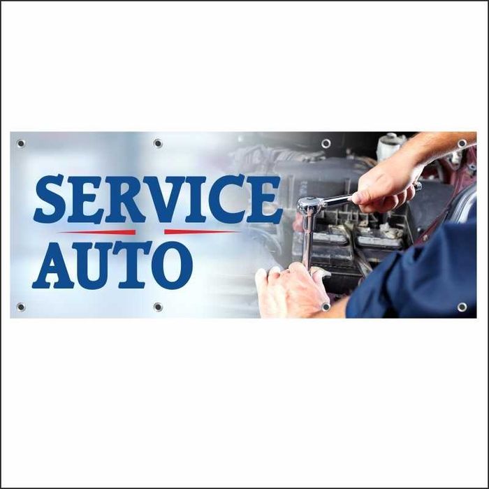 Bannere simpla/dubla fata sau backlit pentru casete luminoase