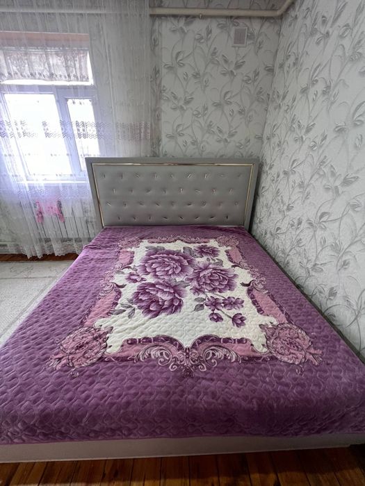 Спальный диван с комодом келісімі бар