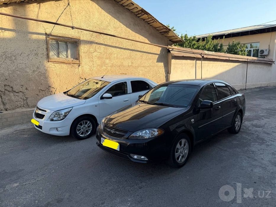 Rentcar kunlik ijara