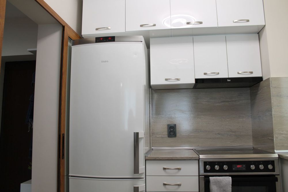 Дава се под наем Двустаен апартамент в София, Център - 60 кв.м за 66.3 € - Снимка #7