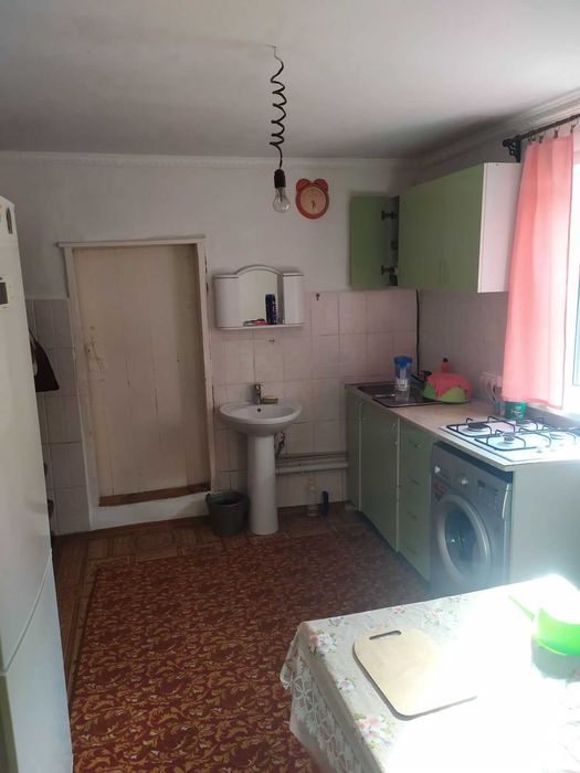 Срочно продается 2-х комнатный частный дом