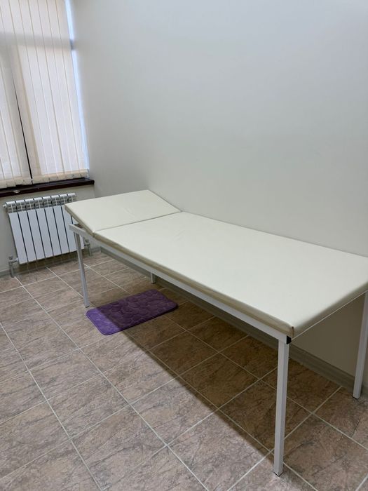 Кушетка медицинская 5 шт