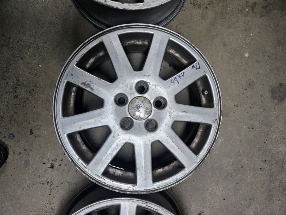 Джанти за Форд (Ford)