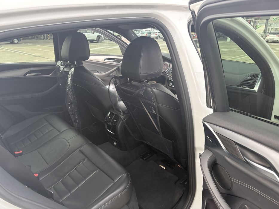 BMW X4 xdrive pachet M