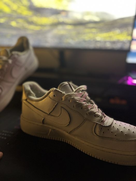 airforce 1 uzati marimea 42.5