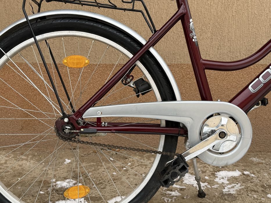 Велосипед Conquest  Performance 26ʼцола