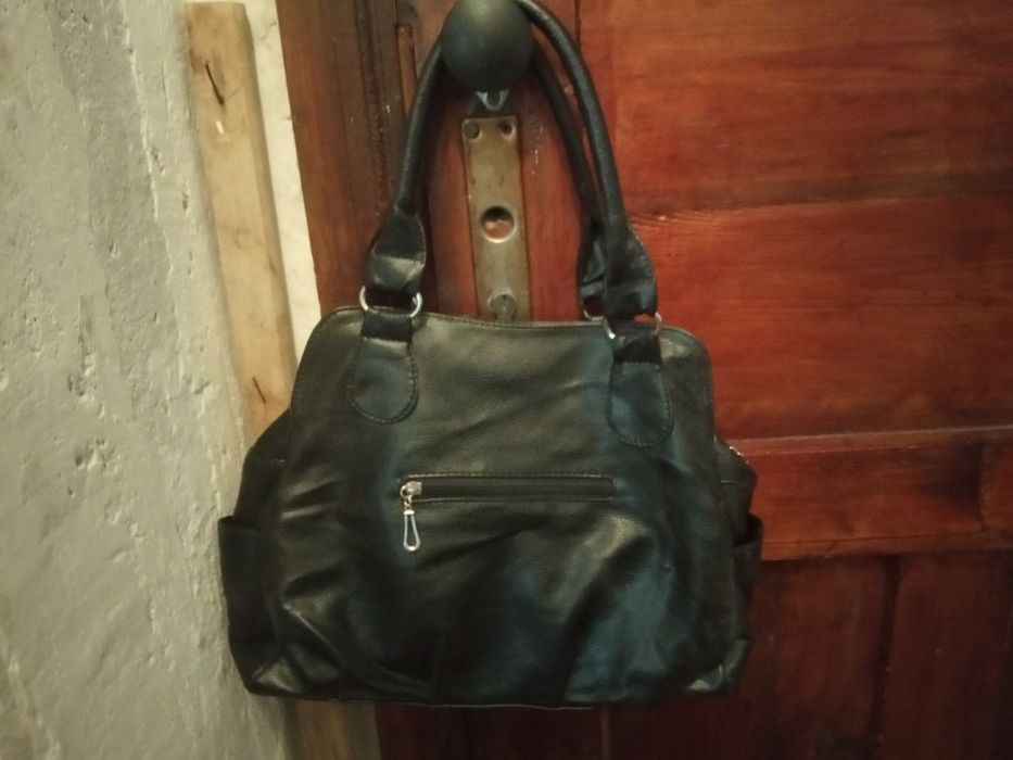 Сумка женская.Черная