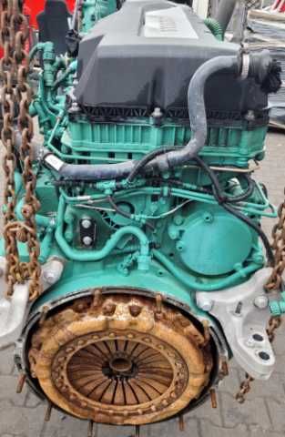 Motor complet Volvo Euro 6 - Piese de motor Volvo