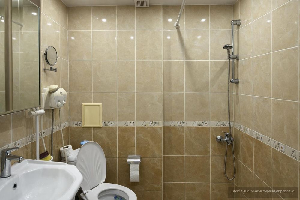 Дава се под наем Тристаен апартамент в София, Младост 1 - 85 кв.м за 697.17 € - Снимка #11