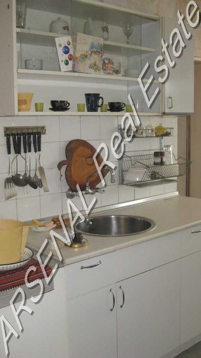 Дава се под наем Тристаен апартамент в София, Красна поляна 2 - 100 кв.м за 375 € - Снимка #2