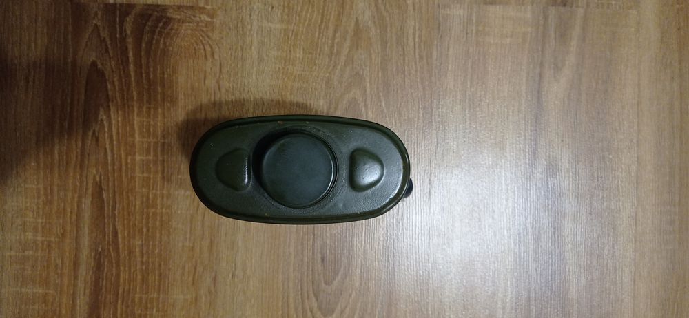 Filtre masca de gaze Perioada Comunistă