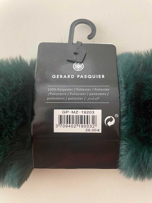 Нов шал Gerard Pasquier