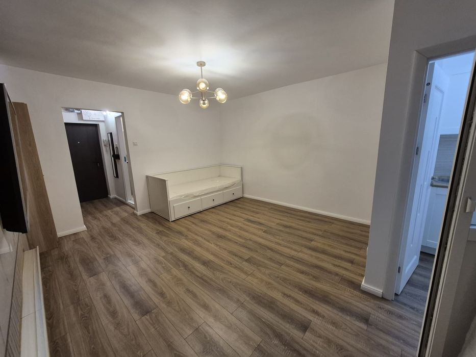 Oferta! Garsoniera moderna imediat  langa metrou Lujerului