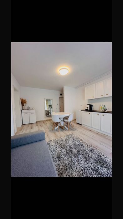 Apartament de inchiriat