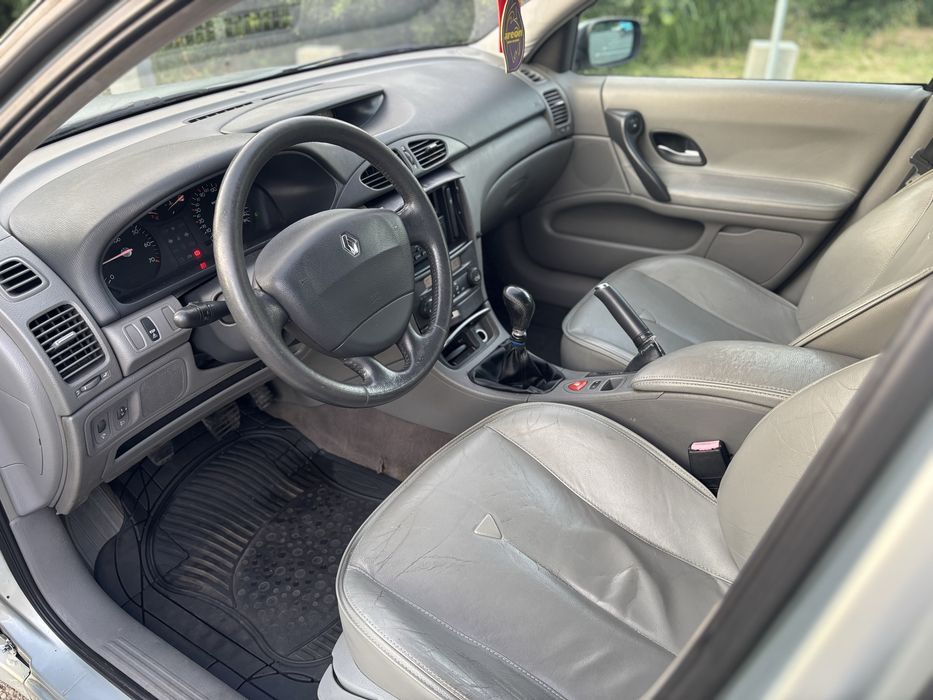 Renault Laguna 1.8 16V