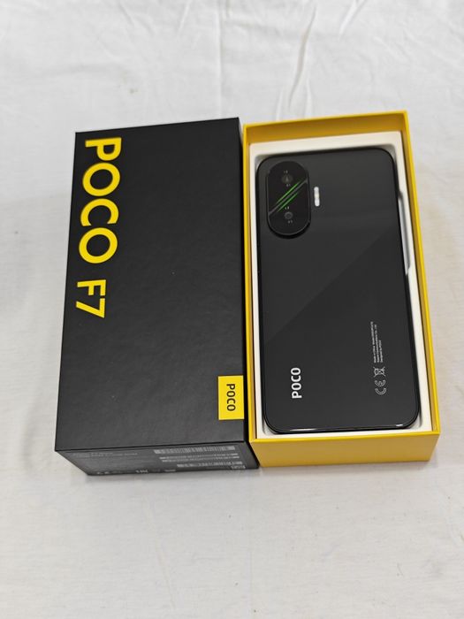 Poco F7 512Gb 5G