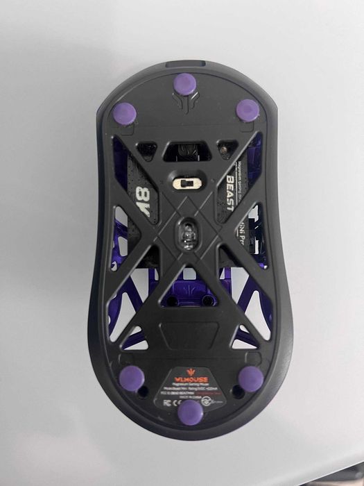 продам WLmouse Beast X Mini Pro