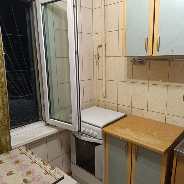 Сдам квартиру в Алматы