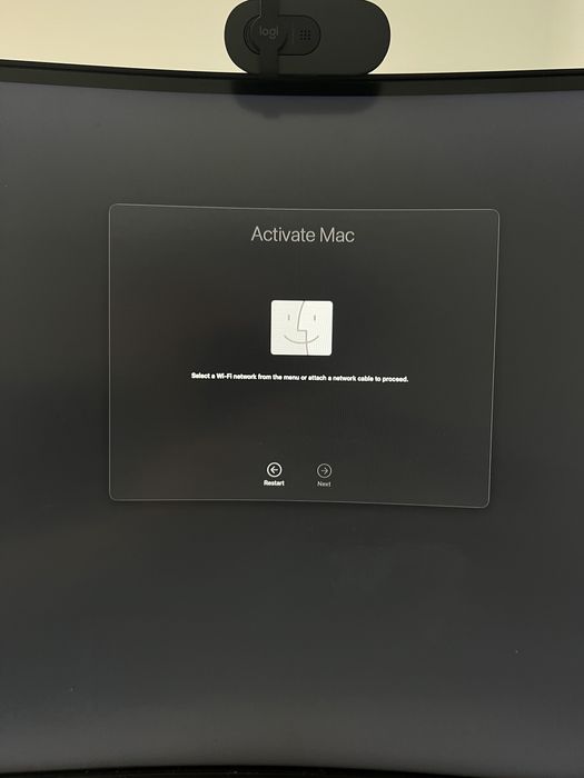 Macbook Air M1 A2337