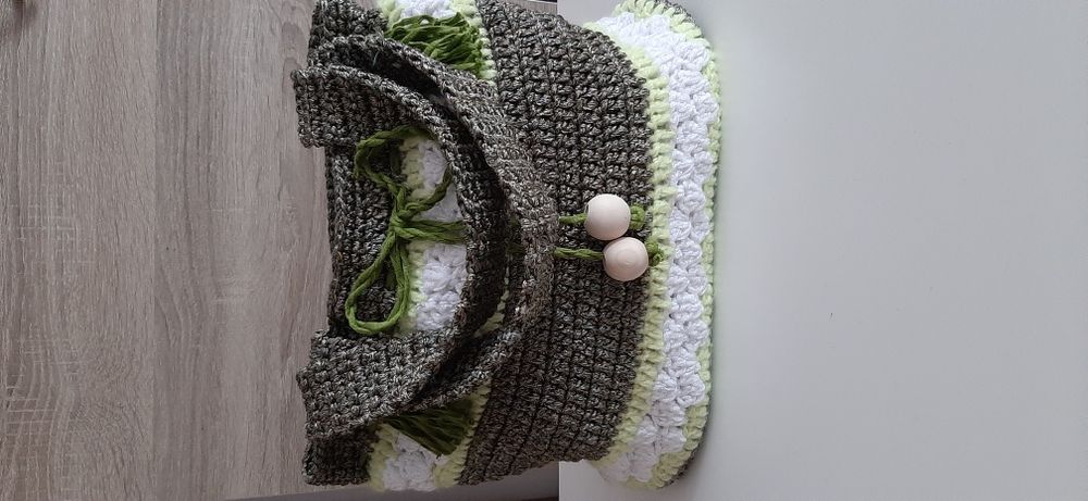 Дамски чанти Handmade