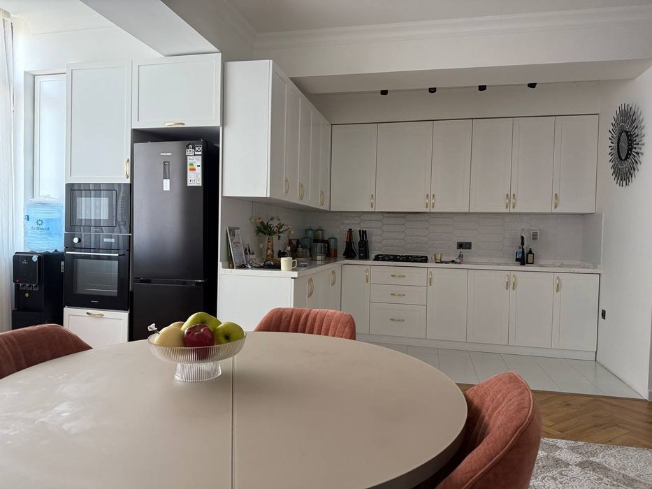 196 кв жилой комплекс