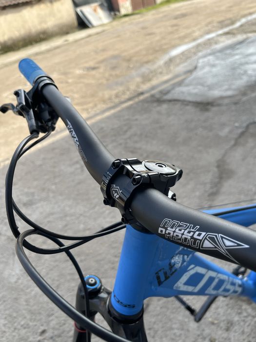 Велосипед Cross Dexter