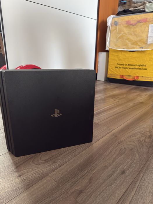 PlayStation 4 Pro