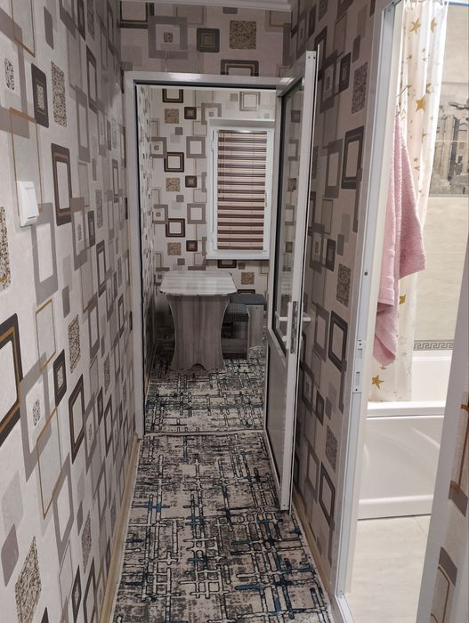 1chi feralda bosheydi