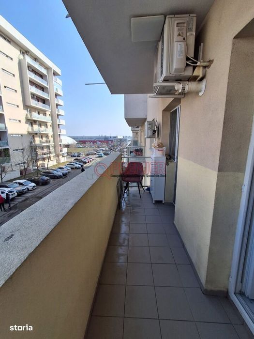 3 camere Metalurgiei – Grand Kristal | 93 mp | Parcare inclusă