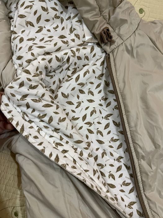 Весенний комбинезон