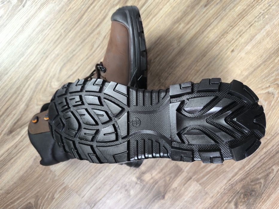 Работни обувки кубинки