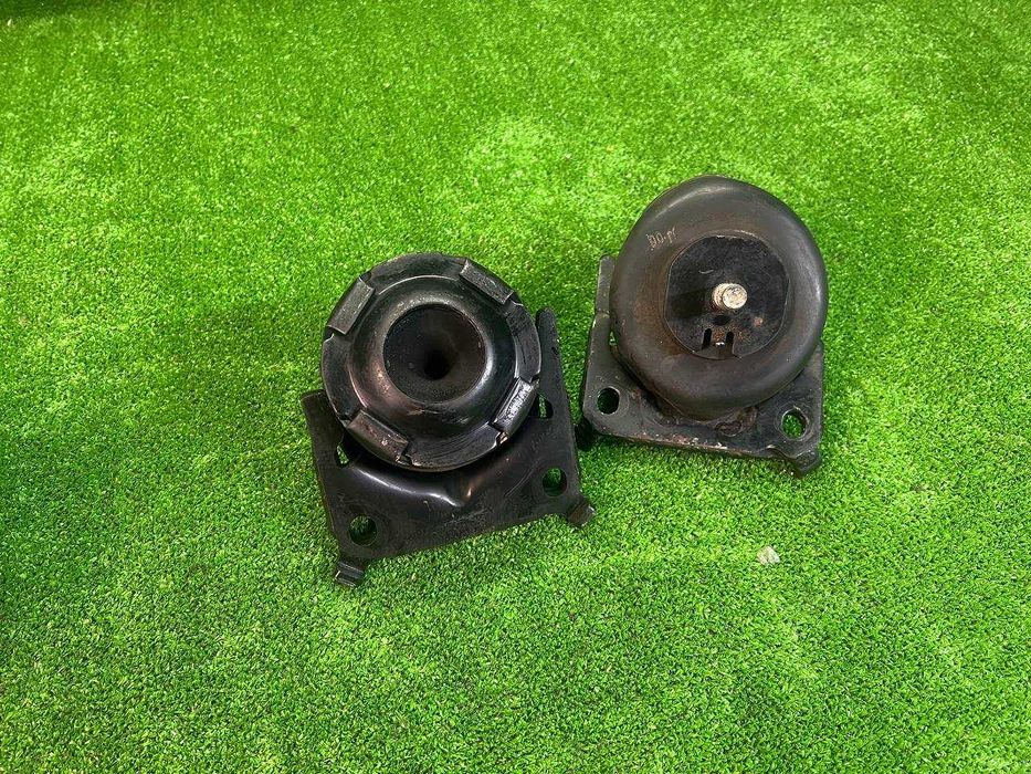 Подушка двигателя на тойоту прадо 150