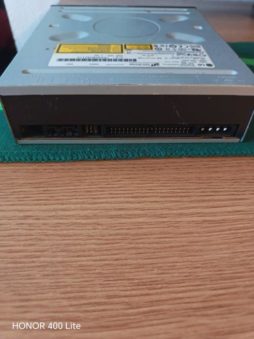 DVD-Writer intern LG pentru PC (Desktop), Super Multi DVD±RW