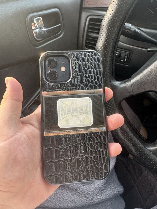 Айфон 12 128 гб продам