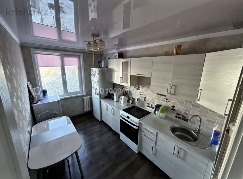 Продам квартиру 3 ком