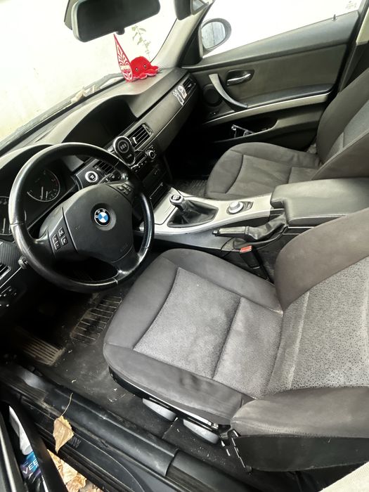 Vand/schimb BMW e90 2.0D M47