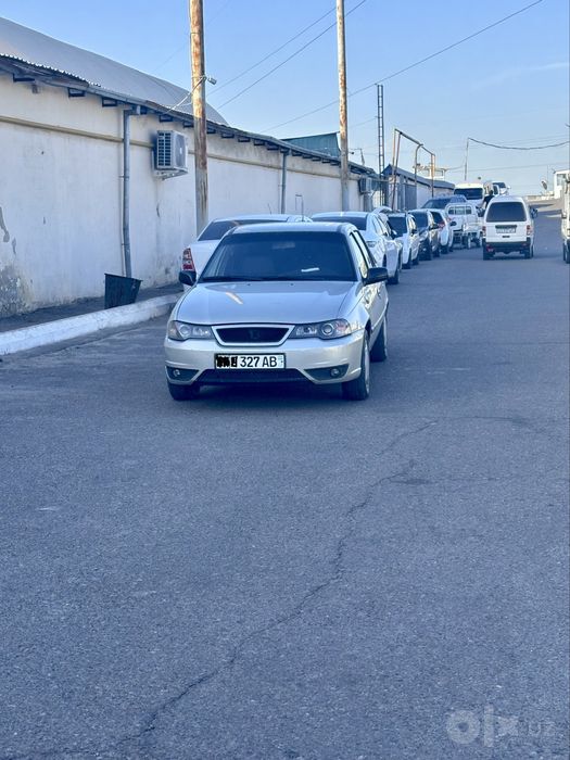 Нексия 2 донс 1.5