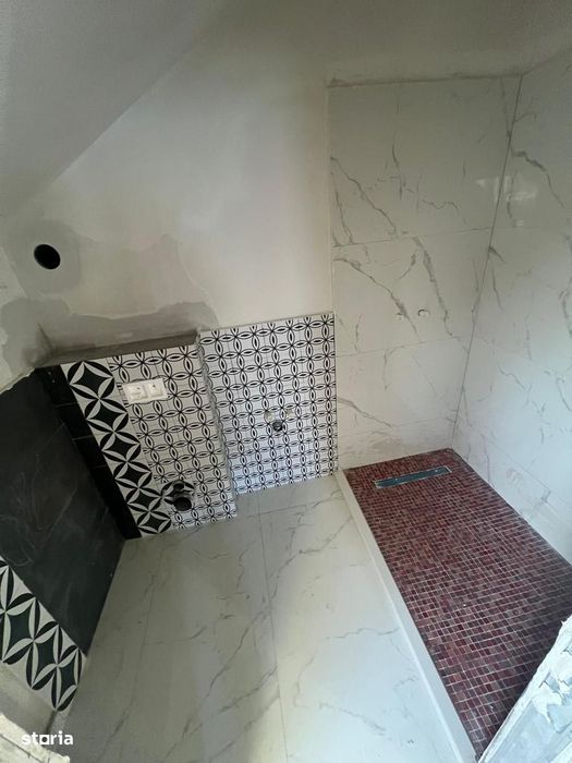 Penthouse Pe 2 Nivele | 183 Mp | Zamca | Suceava — fotografia 3