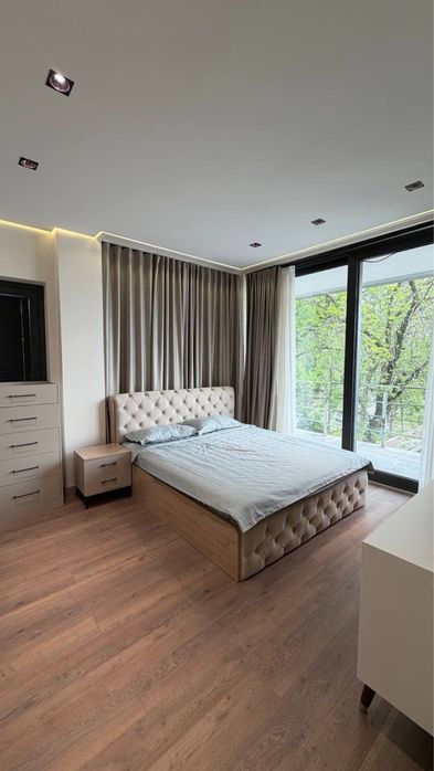 Аренда Виллы Мирабад