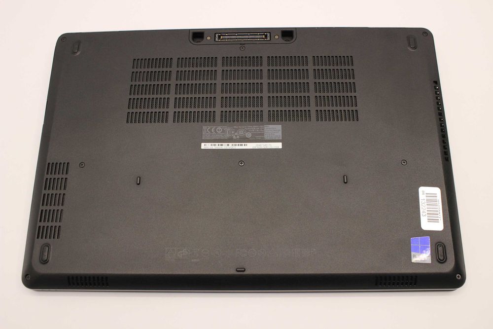 Laptop Refurbished Dell Latitude E5570