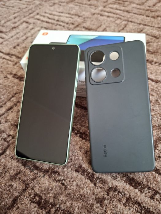 Redmi Note 13 ПЕРФЕКТЕН с гаранция до 2028 година