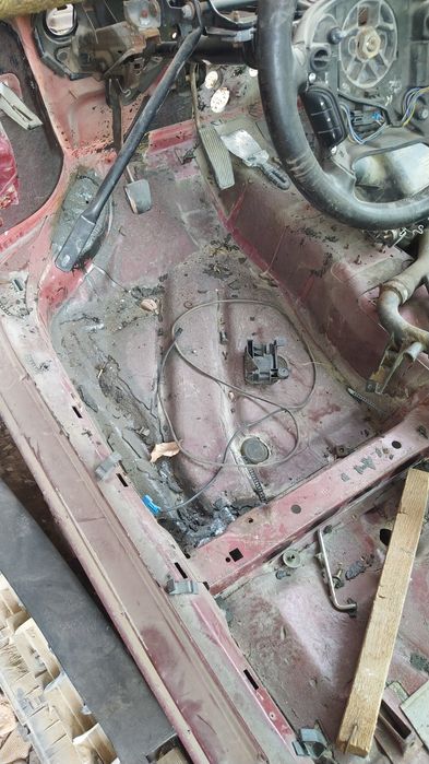 Опель вектра а срочно