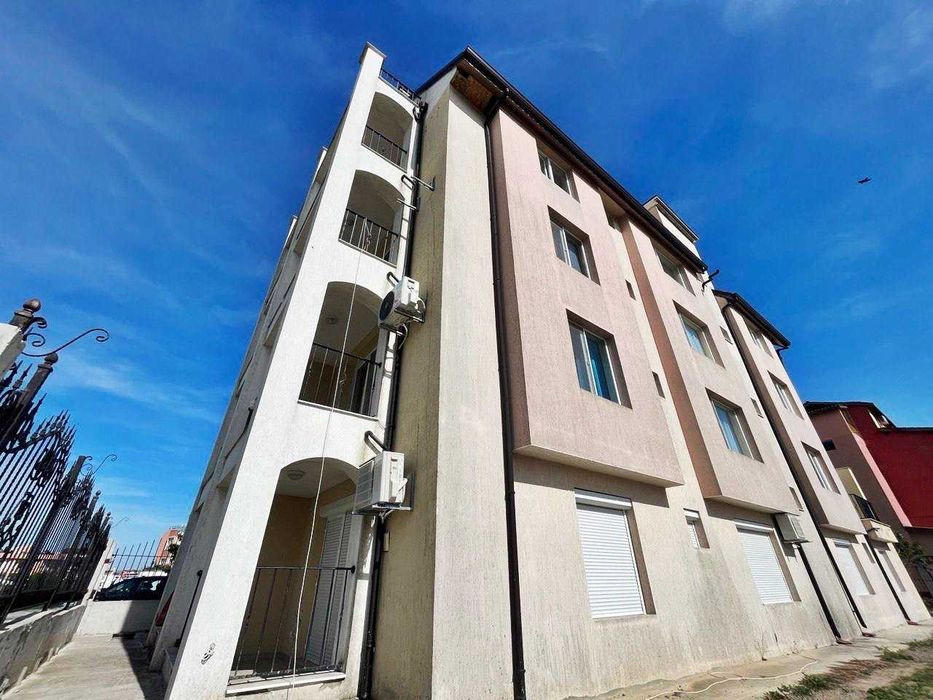 Продава се Двустаен апартамент в с. Равда, Област Бургас - 50 кв.м за 1258 €/кв.м - Снимка #7