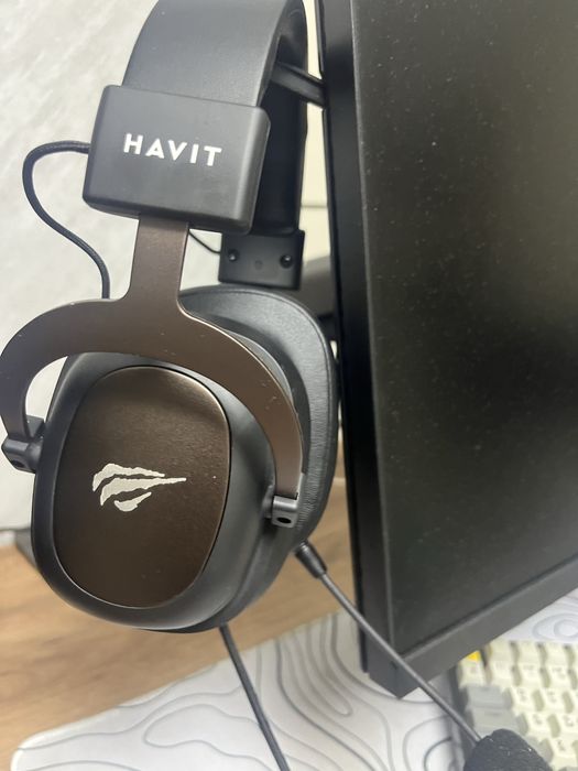 Игровой компютер